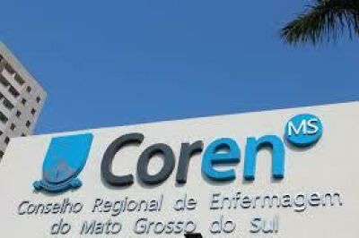 Imagem da notícia Coren abre inscrições para concurso público com salários de até R$ 6 mil